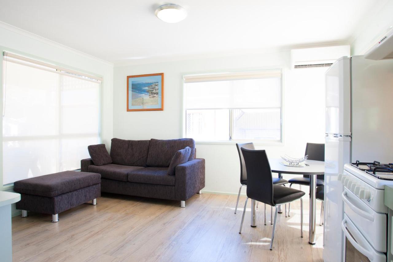 Discovery Parks - Coogee Beach Room photo